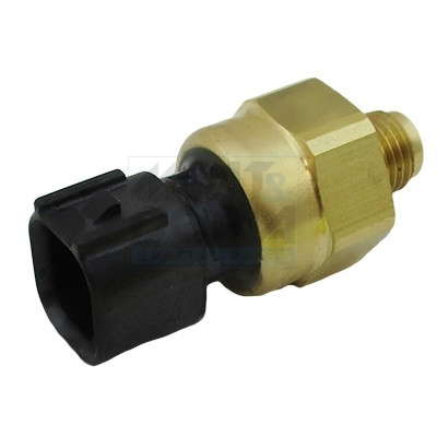Pressostat d'huile
