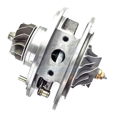 Cartouche turbo