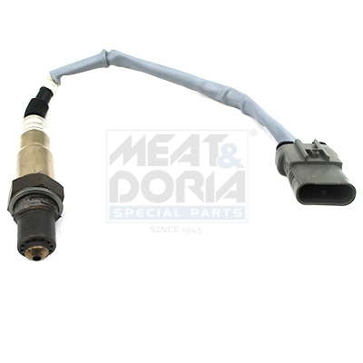 Sonde lambda