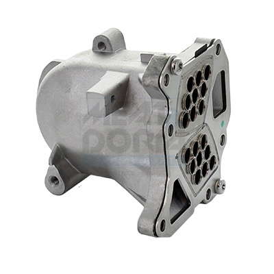 Radiateur EGR
