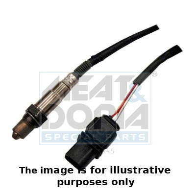 Sonde lambda