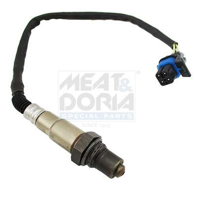 Sonde lambda
