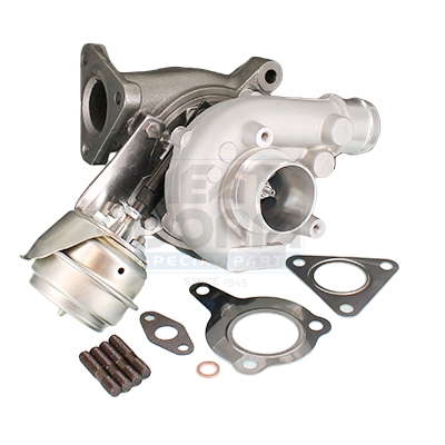 Turbocompresseur