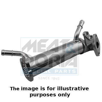 Radiateur EGR