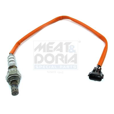 Sonde lambda
