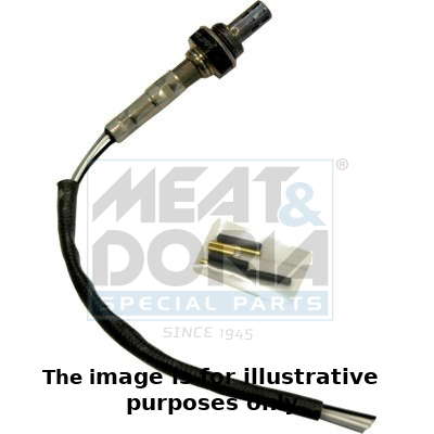 Sonde lambda