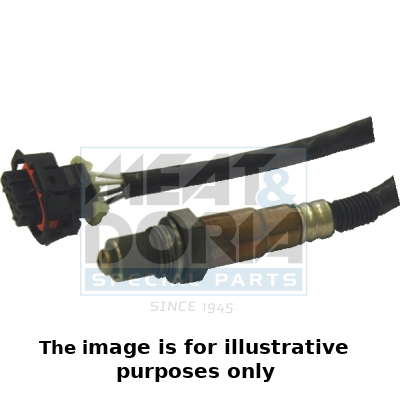 Sonde lambda