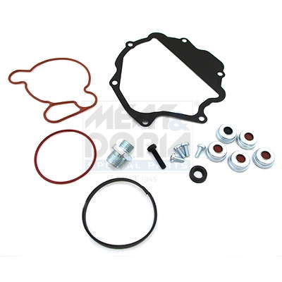 Kit de réparation- pompe à vide (freinage)