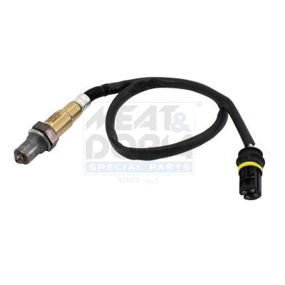 Sonde lambda