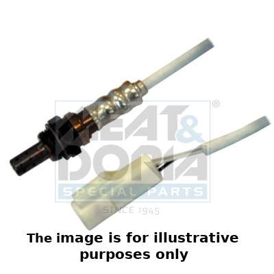 Sonde lambda