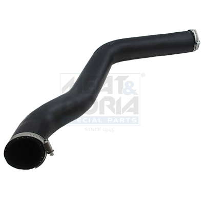 Durite de turbocompresseur