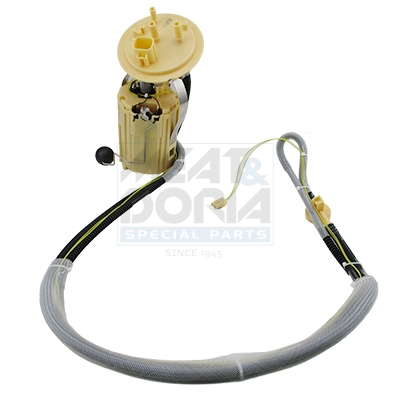 Pompe à carburant
