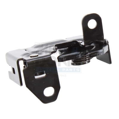 Serrure de capot-moteur