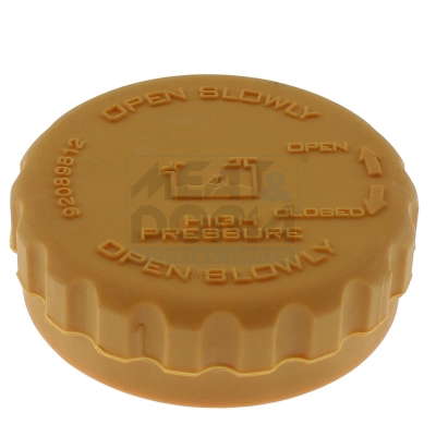 Bouchon de liquide de refroidissement