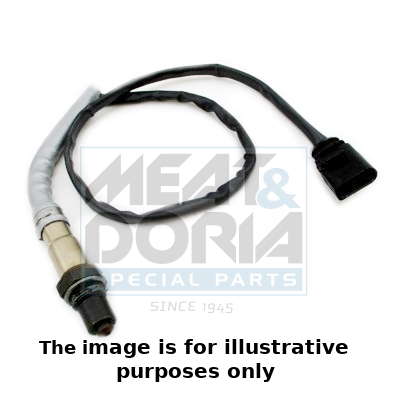 Sonde lambda