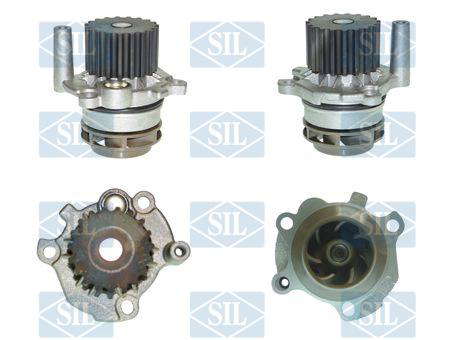 Pompe à eau