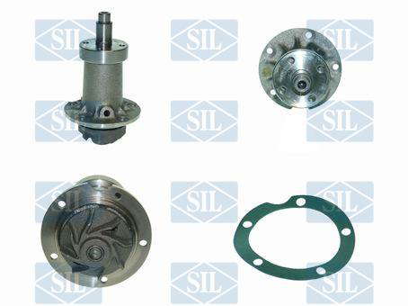 Pompe à eau