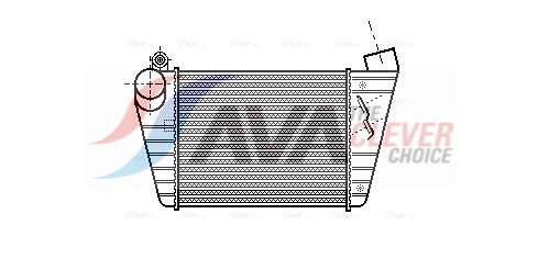 Intercooler