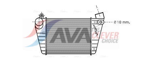 Intercooler