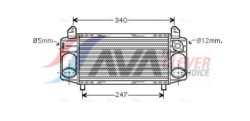 Intercooler