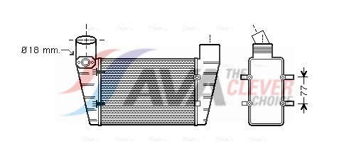 Intercooler