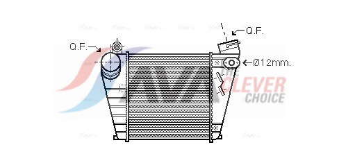 Intercooler