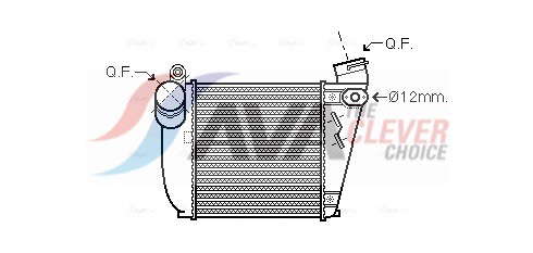 Intercooler
