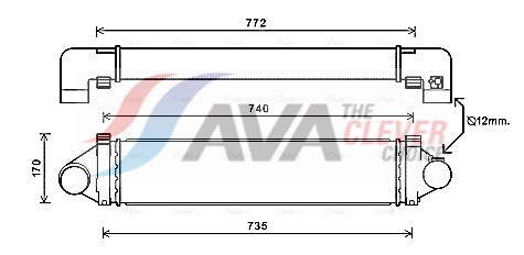 Intercooler