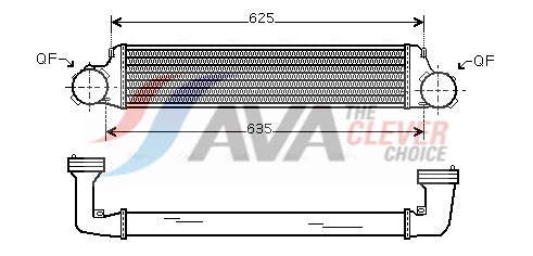 Intercooler