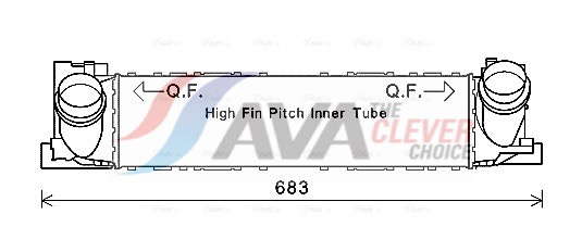 Intercooler