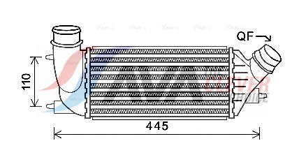 Intercooler