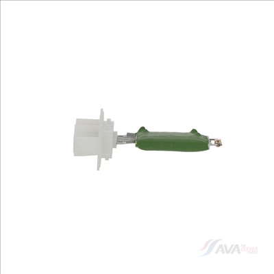 Résistance de pulseur d'air habitacle, chauffage