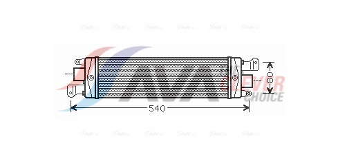 Intercooler