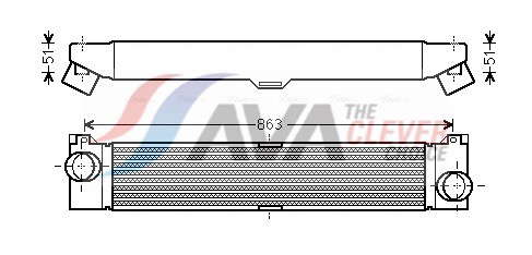 Intercooler