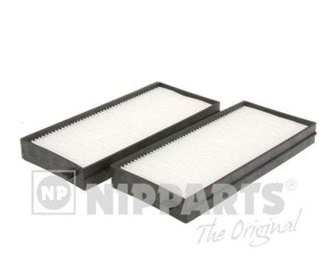 Filtre d'habitacle