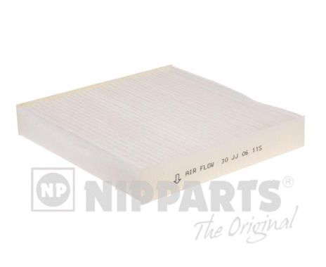 Filtre d'habitacle