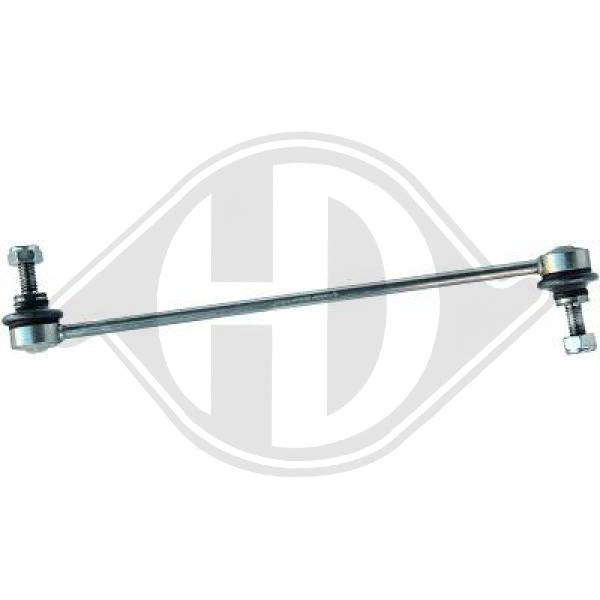 Biellette de barre stabilisatrice