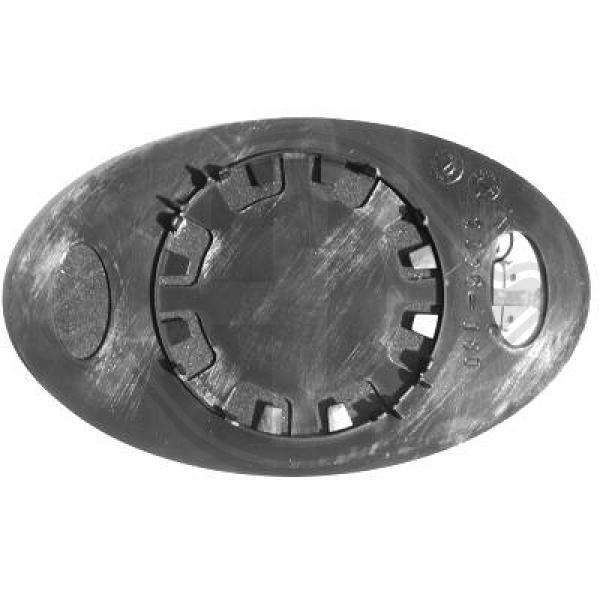 Miroir de rétroviseur