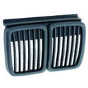 Grille de calandre