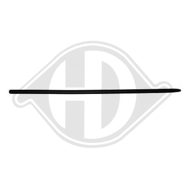 Baguette de porte