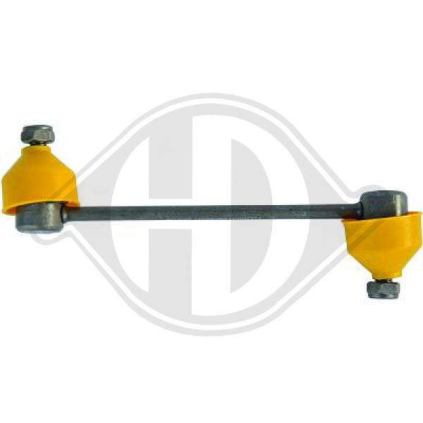 Biellette de barre stabilisatrice