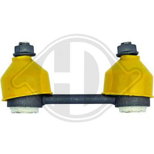 Biellette de barre stabilisatrice