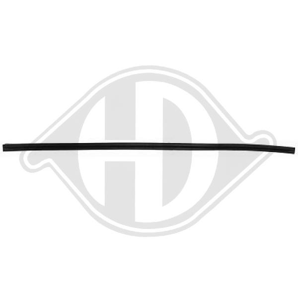 Joint d'étanchéité, projecteur principal