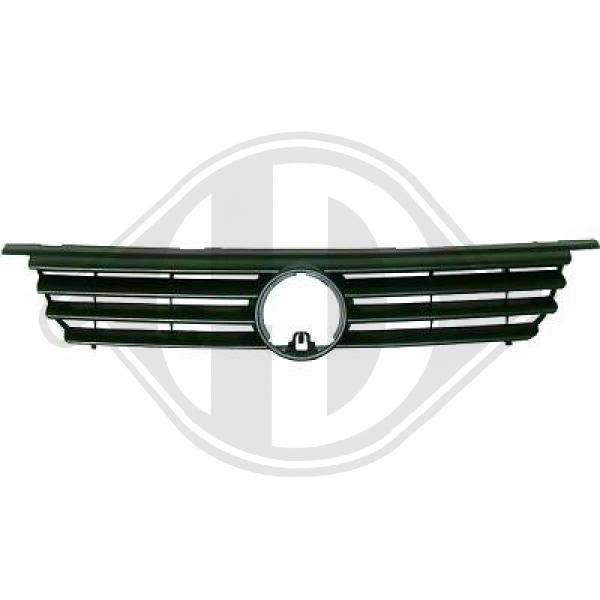 Grille de calandre