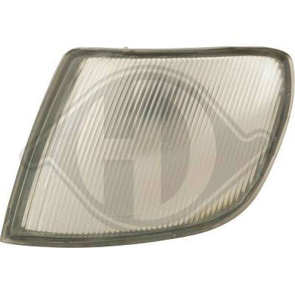 Enjoliveur de phare