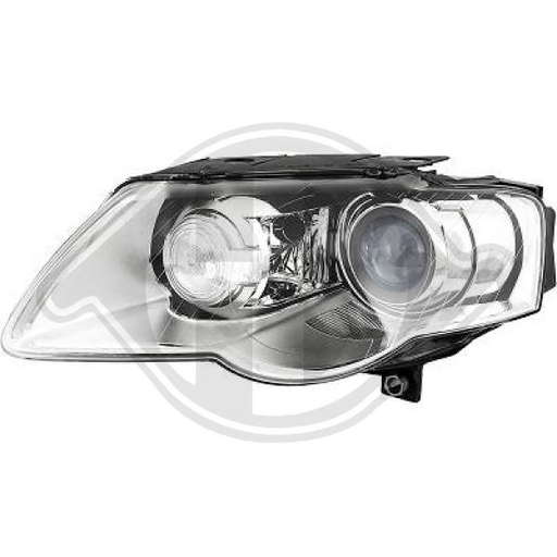 Projecteur principal