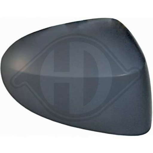 Coque de rétroviseur extérieur