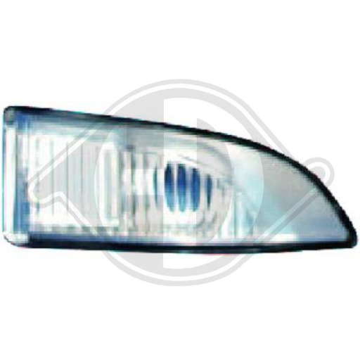 Clignotant