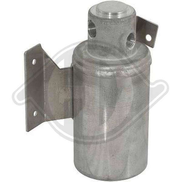 Filtre déshydrateur clim
