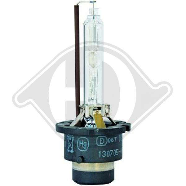 Ampoule xénon